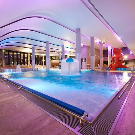 Vacationclub - Baltic Park Fort Apartament F.311 Swinoujscie Exterior photo