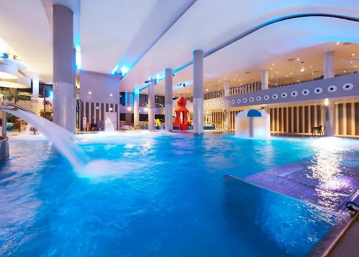Vacationclub - Baltic Park Fort Apartament F.311