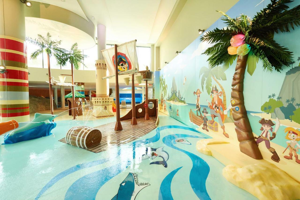 Vacationclub - Baltic Park F.311 *