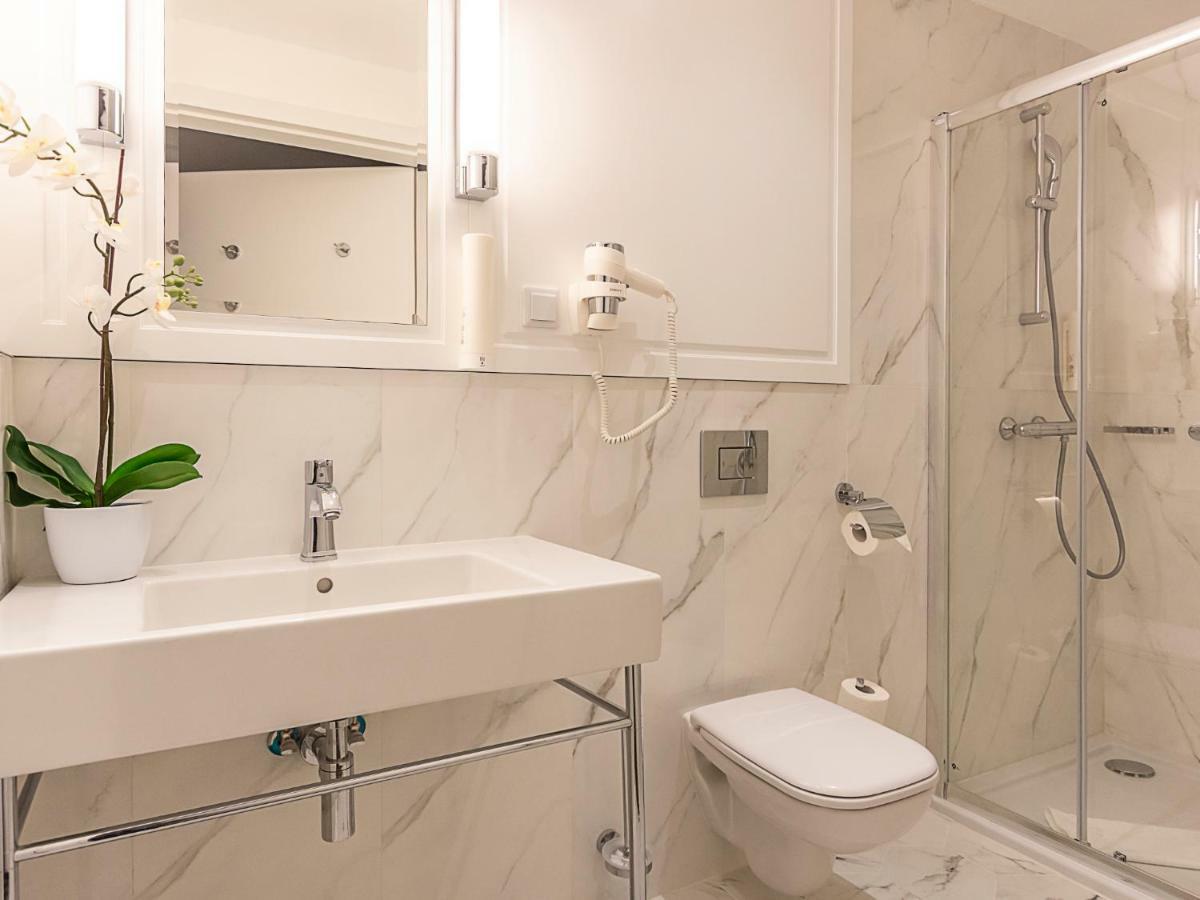 Apartment Vacationclub - Baltic Park F.311 *