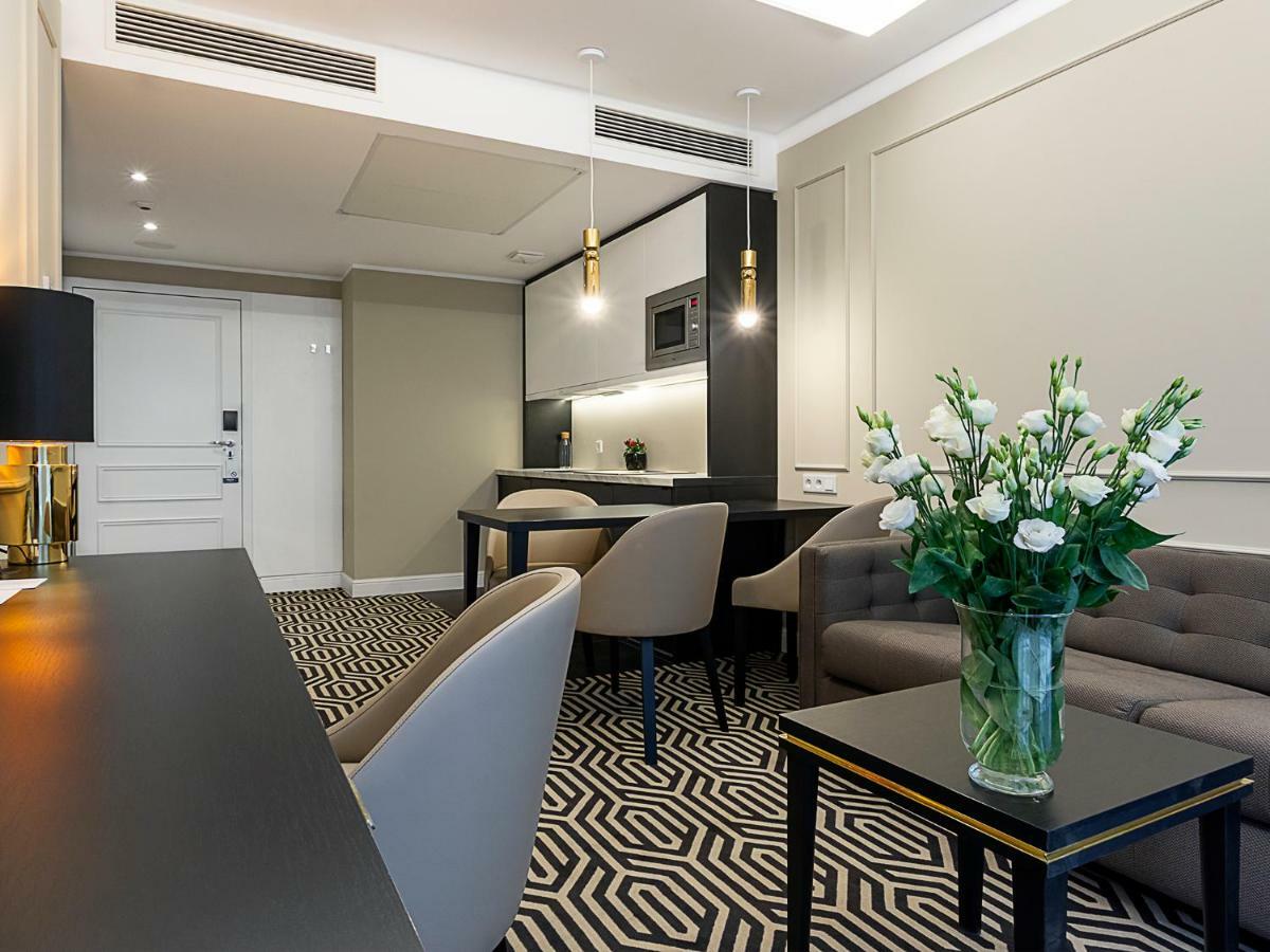 Apartment Vacationclub - Baltic Park F.311