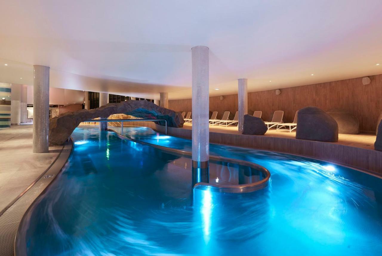 Vacationclub - Baltic Park F.311 Leilighet *