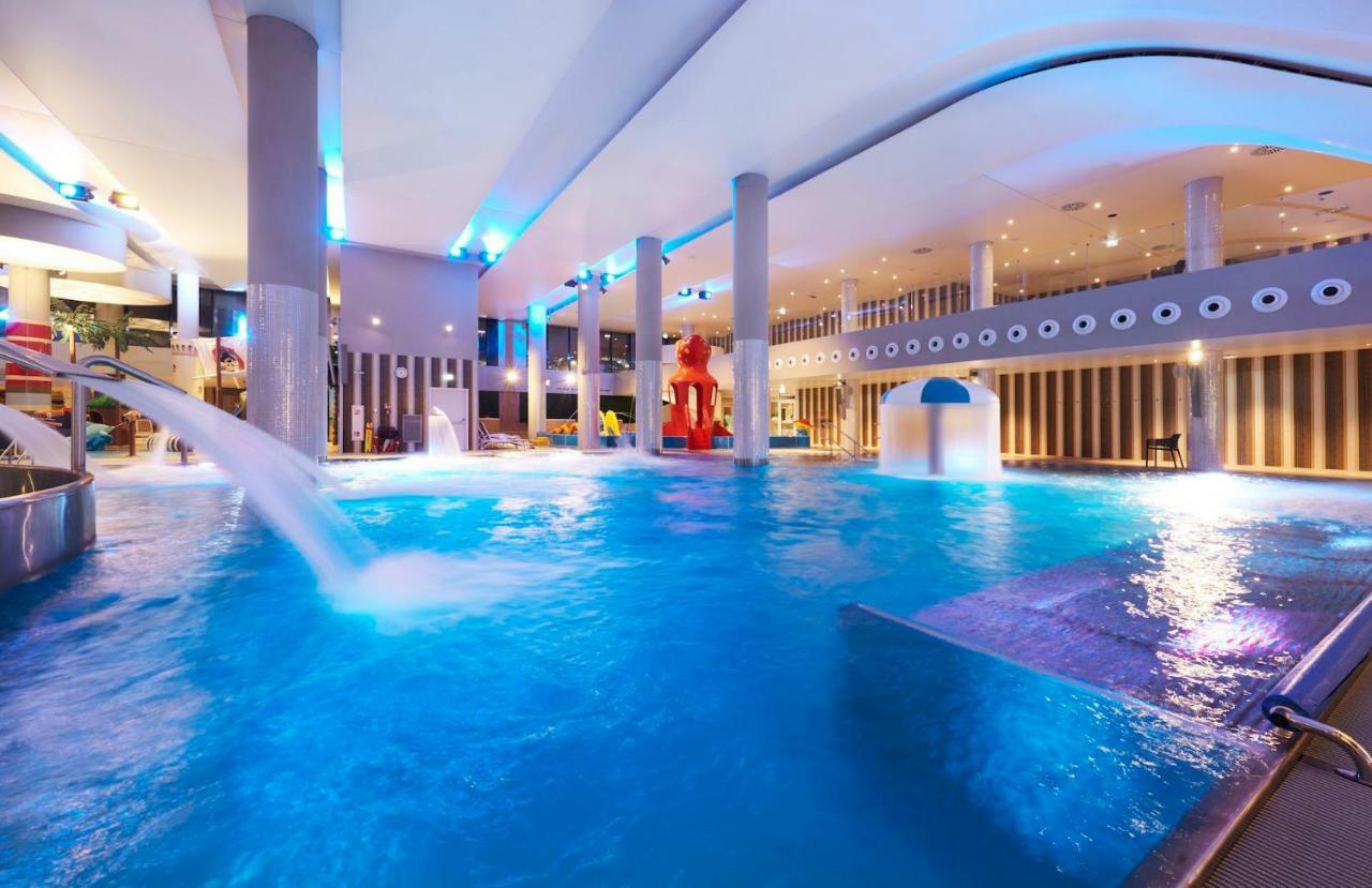 Apartment Vacationclub - Baltic Park F.311