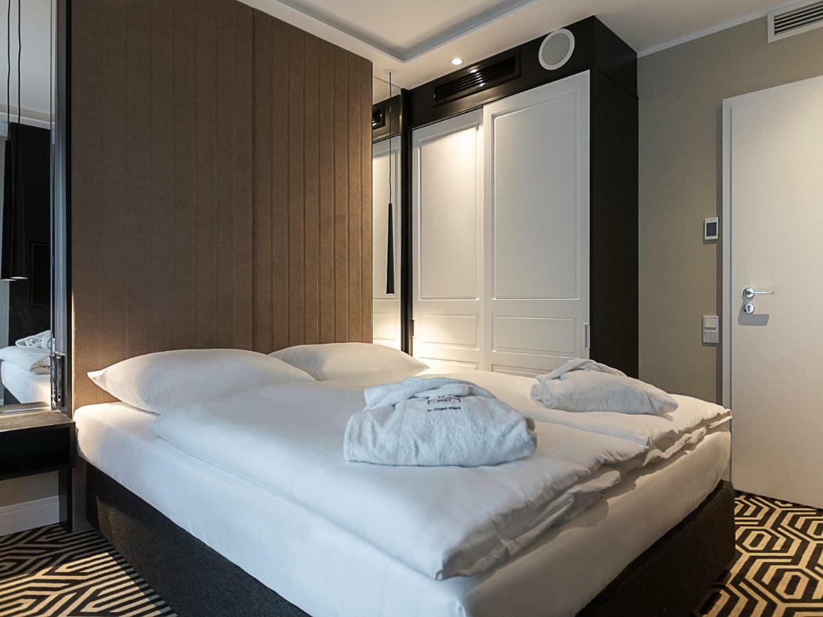 Vacationclub - Baltic Park F.311 Apartment Swinoujscie