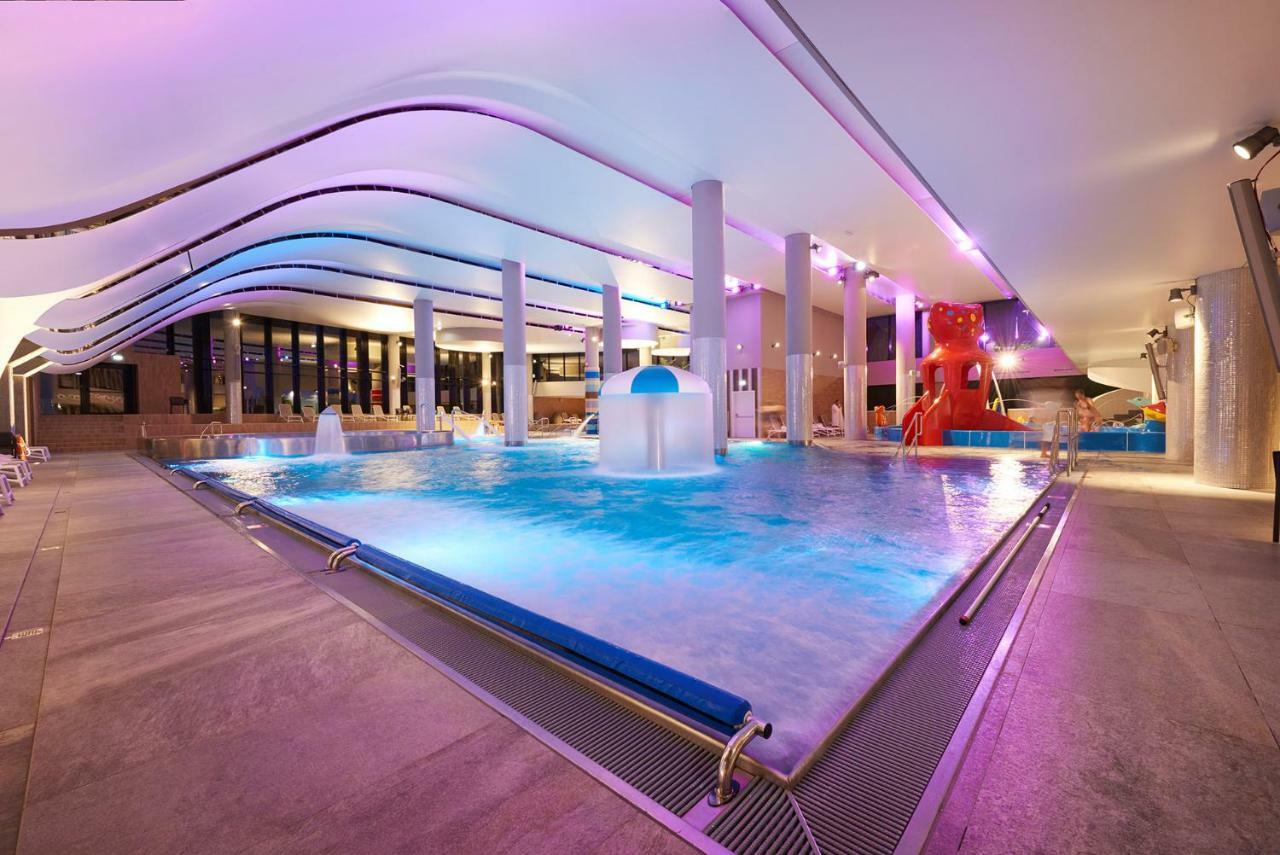 Vacationclub - Baltic Park F.311 Swinoujscie