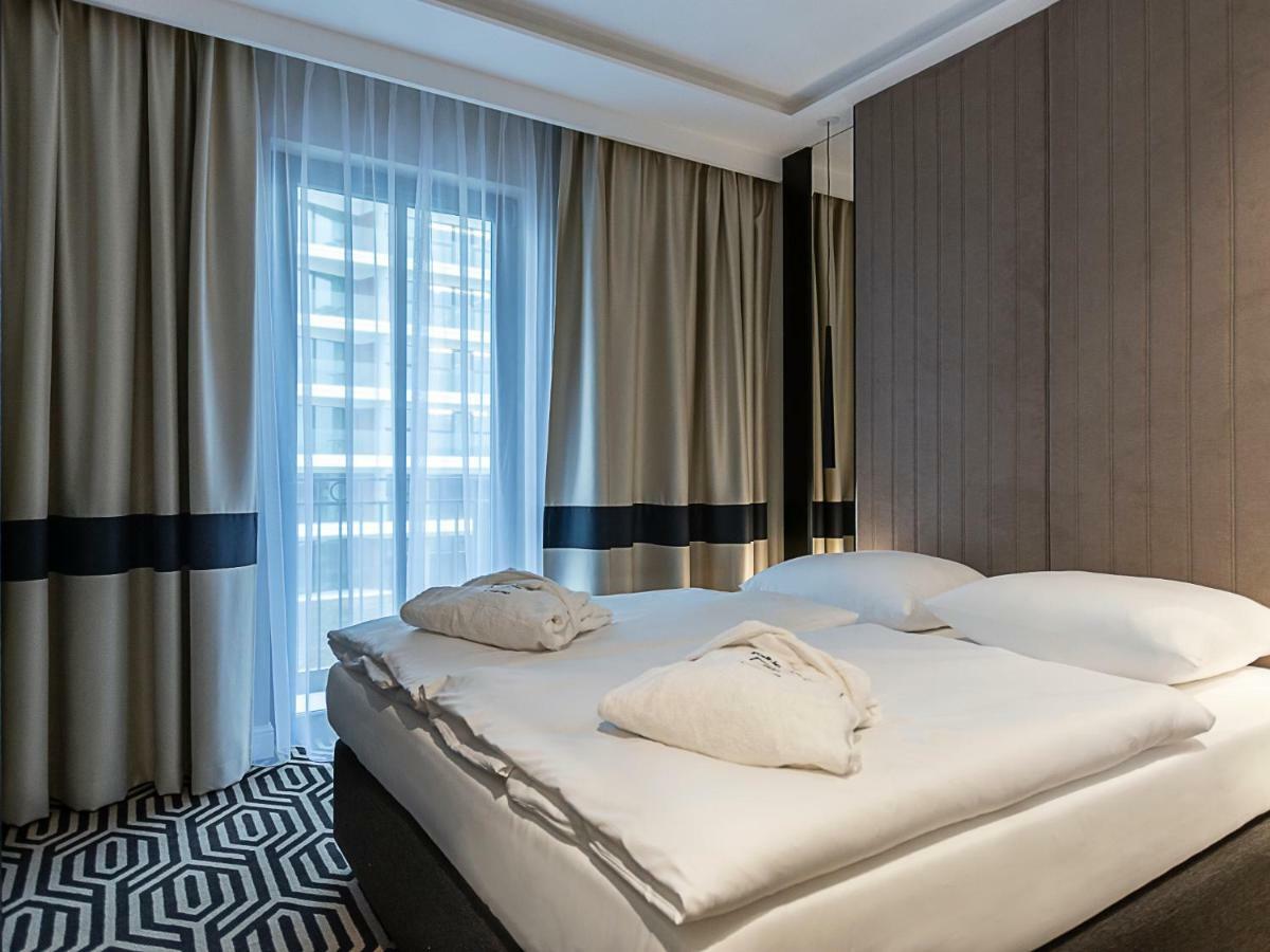 Vacationclub - Baltic Park F.311 * Swinoujscie
